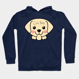 Cute Baby! Hoodie